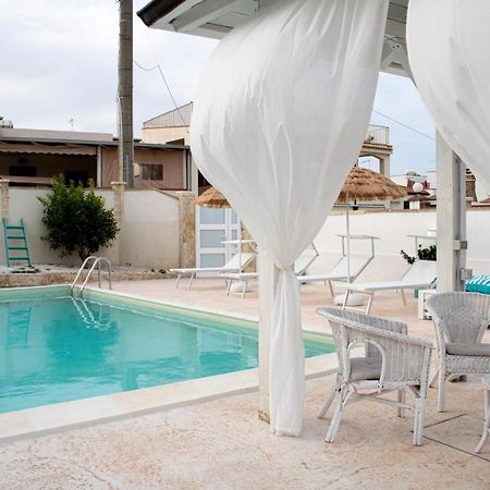 I Gufi Bed&Breakfast Marzamemi Exterior foto