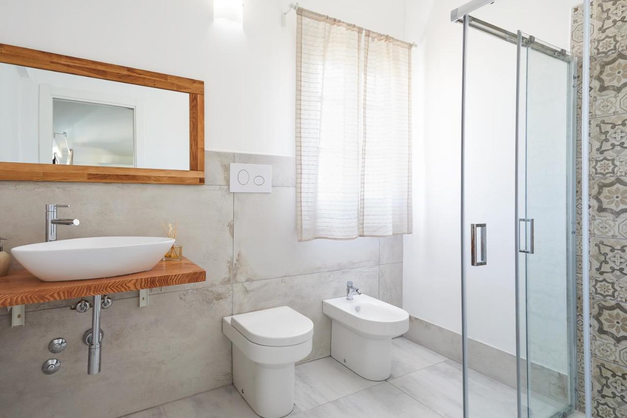 I Gufi Bed&Breakfast Marzamemi Exterior foto