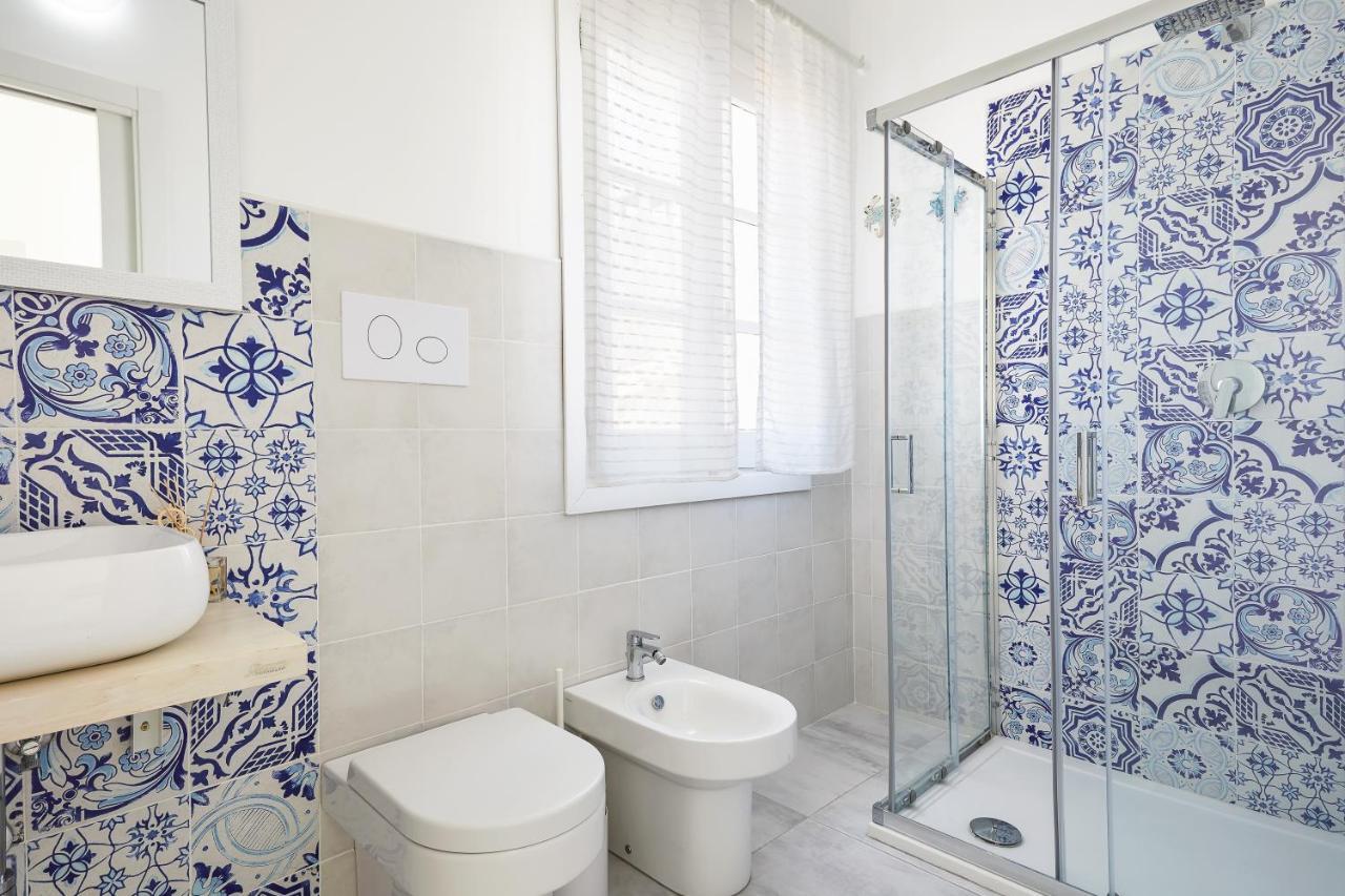 I Gufi Bed&Breakfast Marzamemi Exterior foto