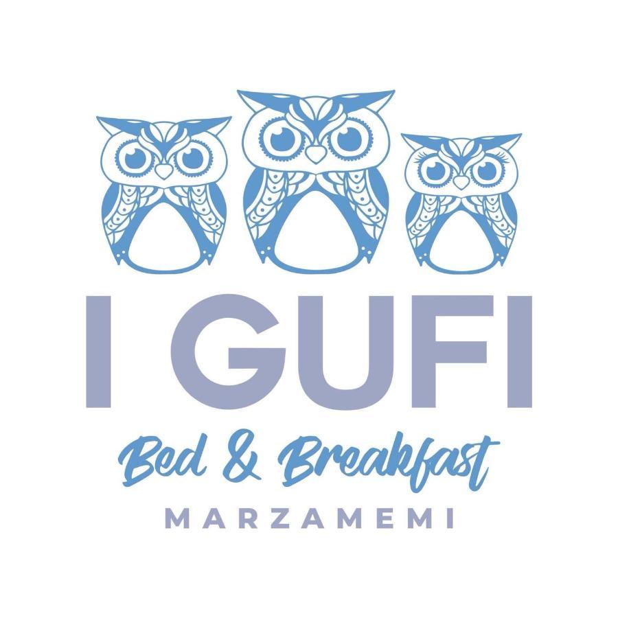 I Gufi Bed&Breakfast Marzamemi Exterior foto
