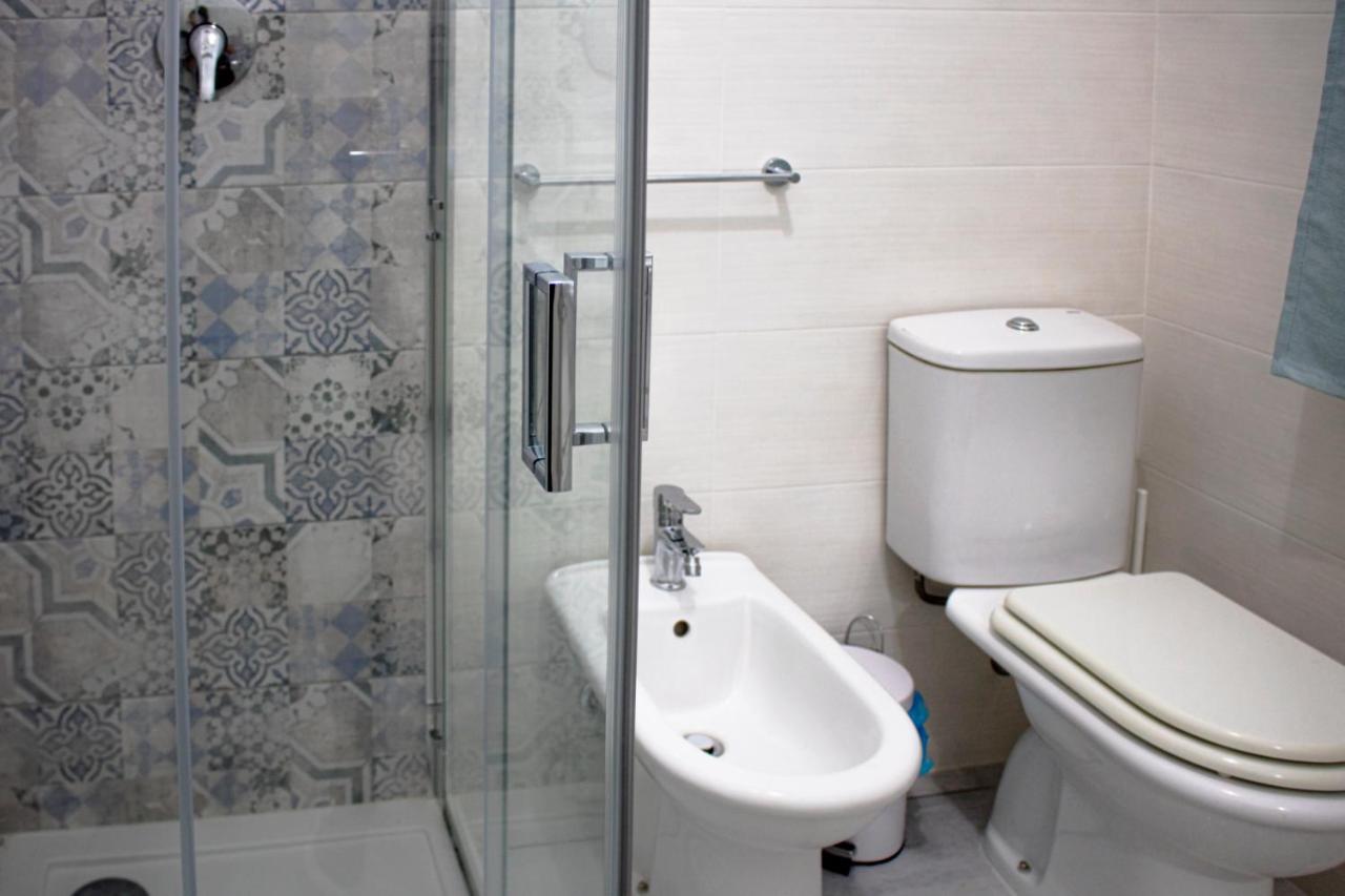 I Gufi Bed&Breakfast Marzamemi Exterior foto