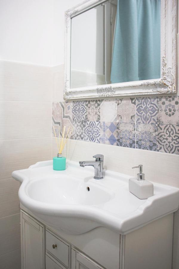 I Gufi Bed&Breakfast Marzamemi Exterior foto