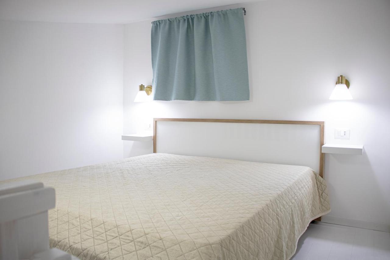 I Gufi Bed&Breakfast Marzamemi Exterior foto